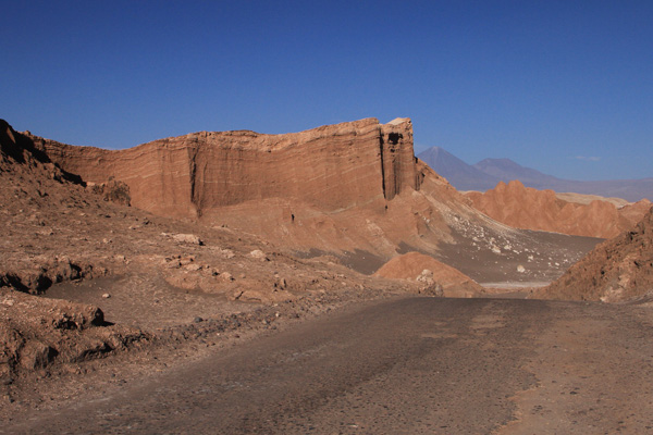 Vale de la Luna