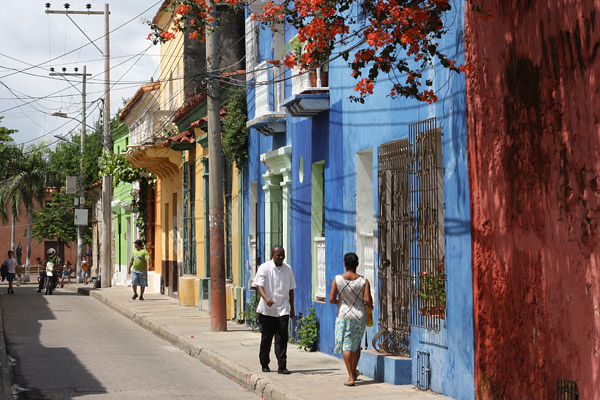 Cartagena