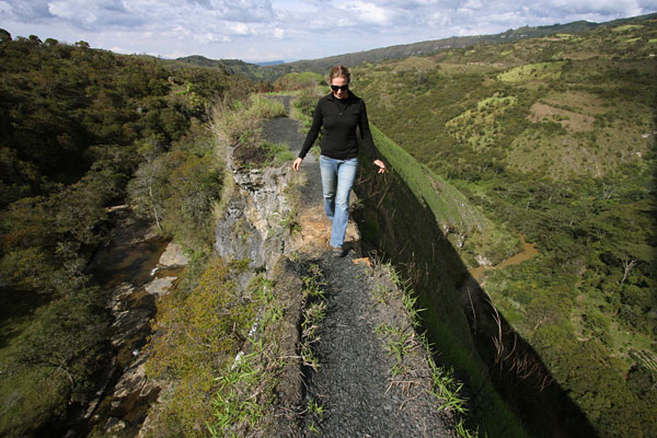 Paseo del Angel