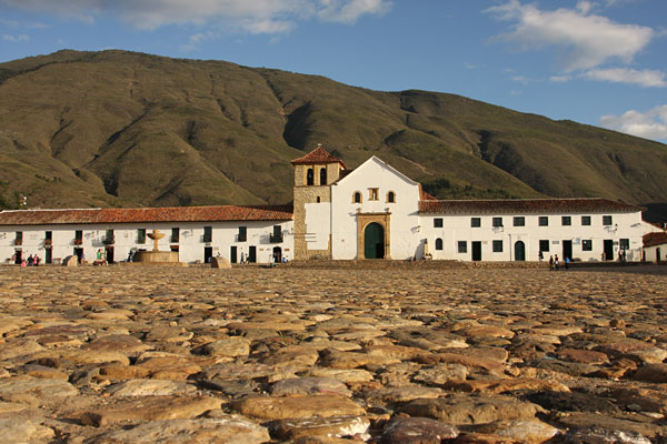 Villa de Leyva