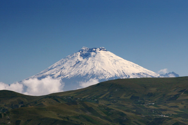 Cotopaxi