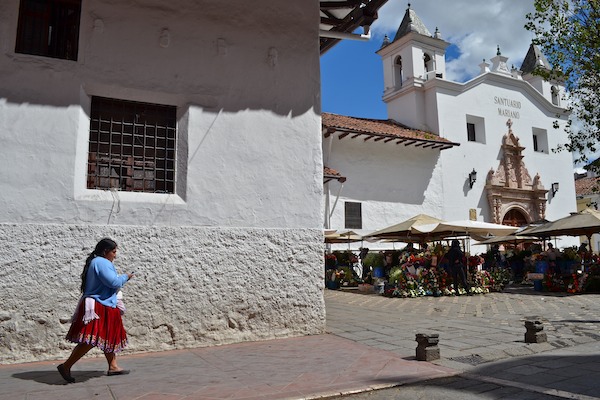 Historic Old Town