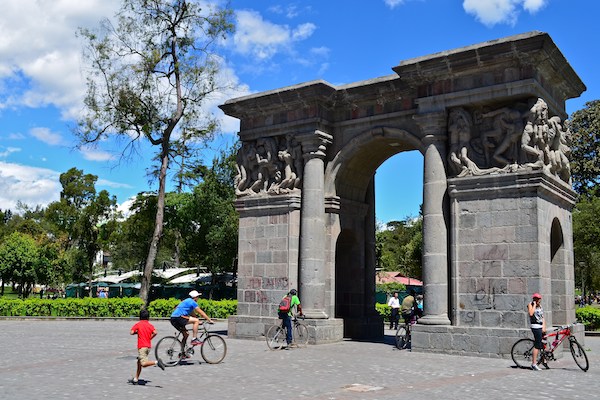 El Ejido Park