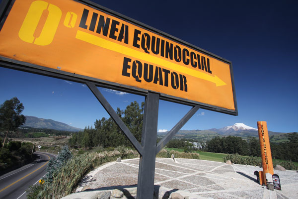 Equator