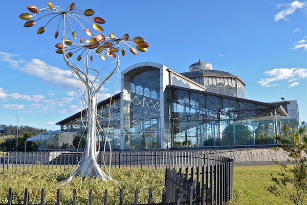 Itchimbia Park