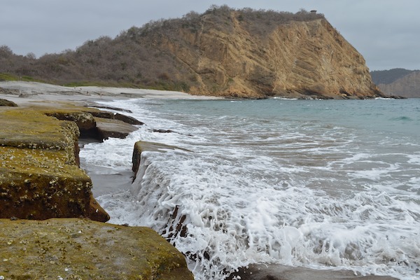 Macalilla National Park