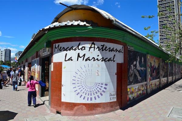 Artisan Market