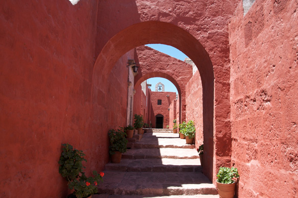 Arequipa
