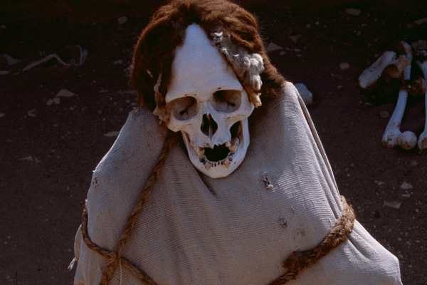 Mummies