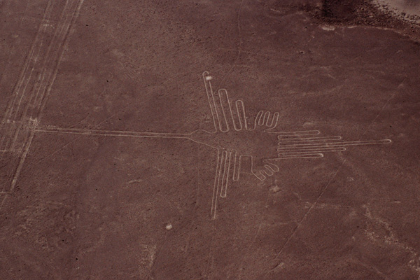 Nazca Lines