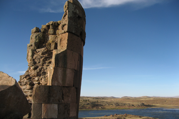 Sillustani