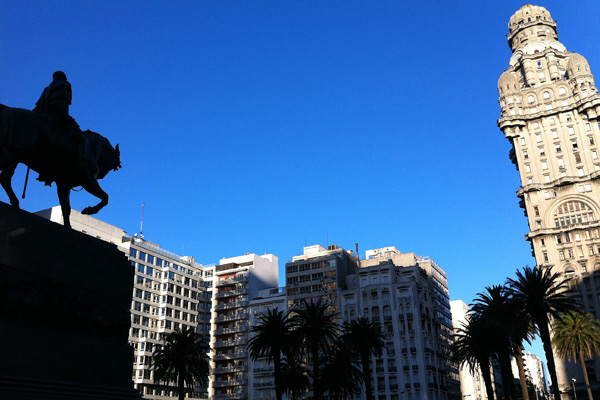 Montevideo