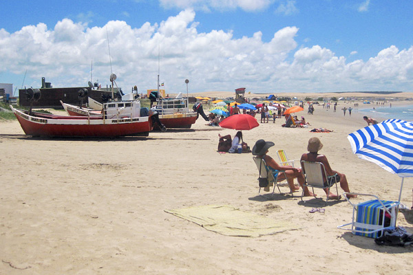 Uruguay
