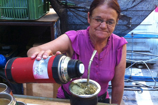 Yerba Mate