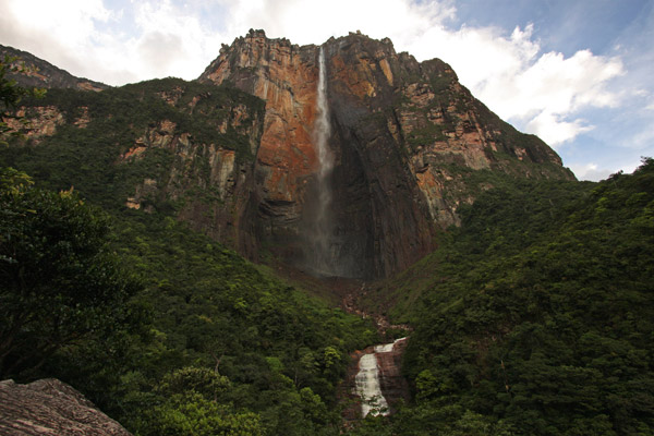 Angel Falls